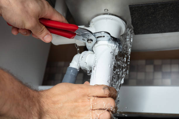 Best Emergency water damage restoration  in Gordon, GA