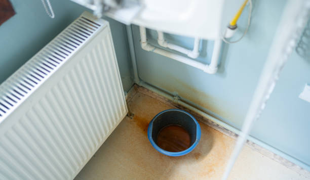 Best Flood restoration services  in Gordon, GA