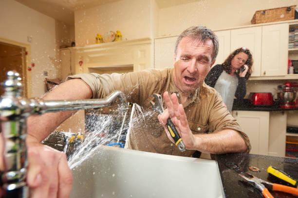 Best Mold removal after water damage  in Gordon, GA